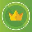 Icône du programme : Crownit- Play  Win Prizes