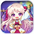 程序图标：永恒岛之彩虹岛物语