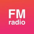 Icon of program: All India FM Radio - Onli…