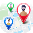 プログラムのアイコン：Find Phone Location for F…