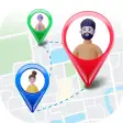 Find Phone Location for Family