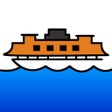 أيقونة البرنامج: Staten Island Ferry