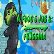 Ikona programu: A Frog's Job 2: Froggina