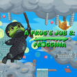 أيقونة البرنامج: A Frog's Job 2: Froggina
