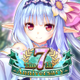 Ikona programu: あいりすミスティリア！～少女のつむぐ夢の秘跡～