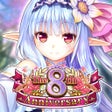 Ikona programu: あいりすミスティリア少女のつむぐ夢の秘跡