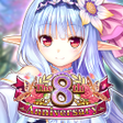 Ikona programu: あいりすミスティリア!~少女のつむぐ夢の秘跡~