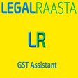 Icon of program: LR GST Helper