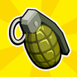 程序图标：Grenade Hit: Destroy Demo…