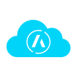プログラムのアイコン：Arena CLOUD TV