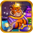 Icoon van programma: Tiger ThreRoar of Wild