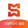 Icon of program: SportsMax Olympic App