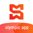 SportsMax Olympic App