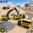 Road Excavator Simulator Pro