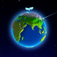 プログラムのアイコン：Plant World: Carbon Emiss…