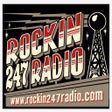 ไอคอนของโปรแกรม: Rockin 247 Radio