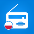 Ikona programu: Radio Polska - Radio inte…