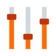 Dr. Wav Recorder icon