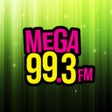Programın simgesi: Mega 99.3 Online KMGW