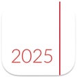 Ikona programu: Calendar 366 II