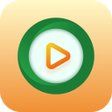 プログラムのアイコン：Pop Video - Online Player