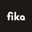 プログラムのアイコン：Fika  Dating  Make friend…