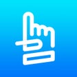 Ikona programu: HandsUP - ライブコマース配信支援アプリ