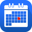 プログラムのアイコン：RefillsPlanner App