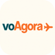 ไอคอนของโปรแกรม: voAgora: Viagens e Oferta…