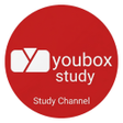 프로그램 아이콘: Youbox Study by Sidharth
