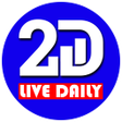 プログラムのアイコン：2D Live Daily