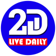 2D Live Daily
