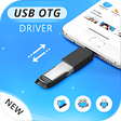 プログラムのアイコン：OTG USB for Android