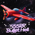 أيقونة البرنامج: 555RR Bullet Hell