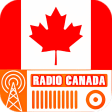 Radio Canada - All Canadian Radio Stations