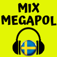 Icon of program: mix megapol radio