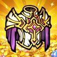 Symbol des Programms: 佣兵小镇