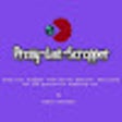 Icon of program: Free Proxy List Scrapper
