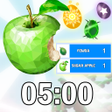 ไอคอนของโปรแกรม: stock notifier for growga…