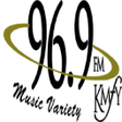プログラムのアイコン：KMFYFM