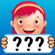 Ikona programu: Charades: Word Guessing G…