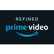 Refined Prime Video