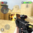 Иконка программы: Counter Terrorist