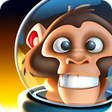 Иконка программы: Tap Galaxy  Deep Space Mi…