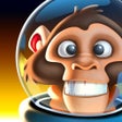 ไอคอนของโปรแกรม: Tap Galaxy  Deep Space Mi…