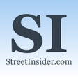 プログラムのアイコン：StreetInsider