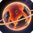 Icon of program: Super Space Destroyer