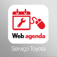 Ikon program: Serviço Toyota