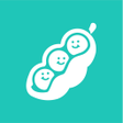プログラムのアイコン：edamama - Mama  Kids Shop…