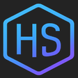 Hacker Sidekick Chat icon